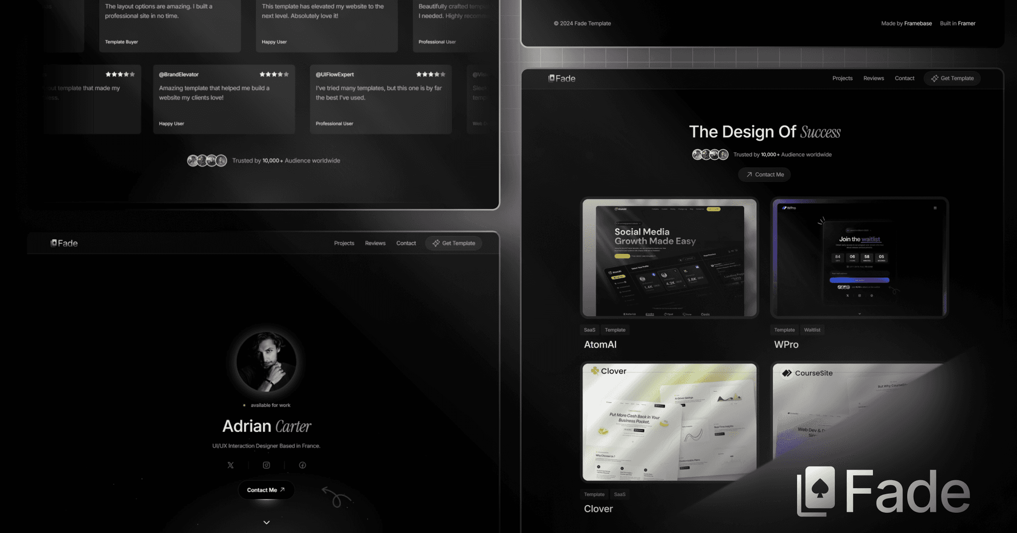 Image banner